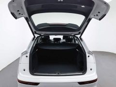 Audi Q5L 2020 Facelift 40 TFSI Prestige Fashion Edition - ფოტო 16