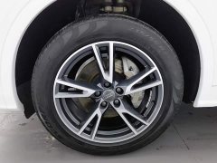 Audi Q5L 2020 Facelift 40 TFSI Prestige Fashion Edition - ფოტო 17