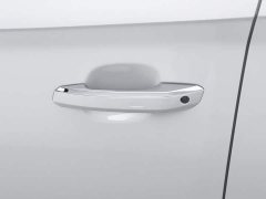 Audi Q5L 2020 Facelift 40 TFSI Prestige Fashion Edition - ფოტო 18