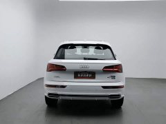Audi Q5L 2020 Facelift 40 TFSI Prestige Fashion Edition - ფოტო 4