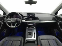 Audi Q5L 2020 Facelift 40 TFSI Prestige Fashion Edition - ფოტო 5
