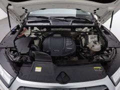 Audi Q5L 2020 Facelift 40 TFSI Prestige Fashion Edition - ფოტო 6
