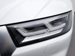 Audi Q5L 2020 Facelift 40 TFSI Prestige Fashion Edition - ფოტო 7