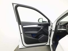 Audi Q5L 2020 Facelift 40 TFSI Prestige Fashion Edition - ფოტო 8
