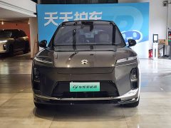 NIO ES8 2026 Six-Seat Executive Luxury Edition - ფოტო 2