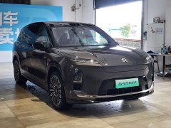 NIO ES8 2026 Six-Seat Executive Luxury Edition - ფოტო 3
