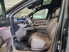NIO ES8 2026 Six-Seat Executive Luxury Edition - ფოტო 4