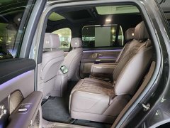 NIO ES8 2026 Six-Seat Executive Luxury Edition - ფოტო 5