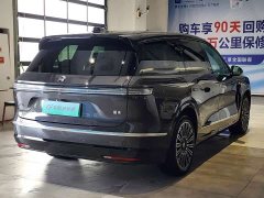 NIO ES8 2026 Six-Seat Executive Luxury Edition - ფოტო 7