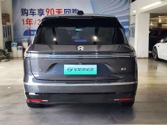 NIO ES8 2026 Six-Seat Executive Luxury Edition - ფოტო 8