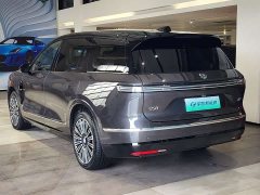 NIO ES8 2026 Six-Seat Executive Luxury Edition - ფოტო 9