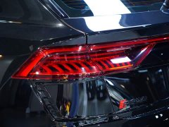 Audi RS Q8 RS Q8 4.0T - ფოტო 10
