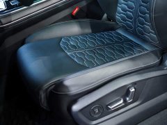 Audi RS Q8 RS Q8 4.0T - ფოტო 14