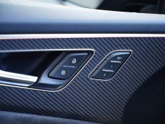 Audi RS Q8 RS Q8 4.0T - ფოტო 18