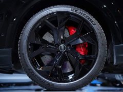 Audi RS Q8 RS Q8 4.0T - ფოტო 4