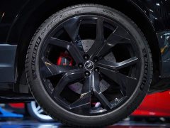 Audi RS Q8 RS Q8 4.0T - ფოტო 5