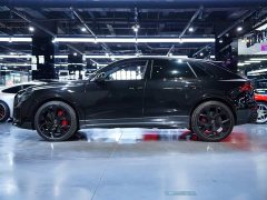 Audi RS Q8 RS Q8 4.0T - ფოტო 6