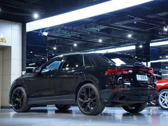 Audi RS Q8 RS Q8 4.0T - ფოტო 7