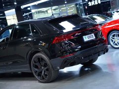 Audi RS Q8 RS Q8 4.0T - ფოტო 8