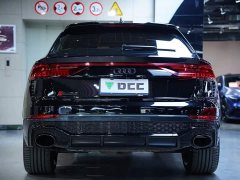 Audi RS Q8 RS Q8 4.0T - ფოტო 9