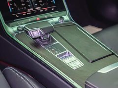 Audi A6L 45 TFSI quattro Prestige - ფოტო 14