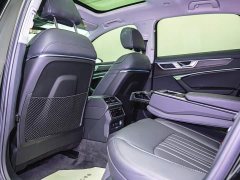 Audi A6L 45 TFSI quattro Prestige - ფოტო 15