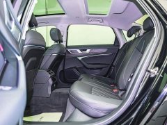 Audi A6L 45 TFSI quattro Prestige - ფოტო 16