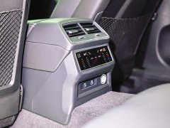 Audi A6L 45 TFSI quattro Prestige - ფოტო 17
