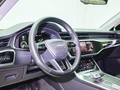 Audi A6L 45 TFSI quattro Prestige - ფოტო 8
