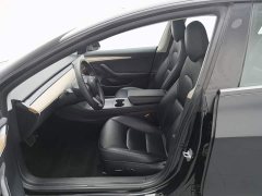 Tesla Model 3 2022 Rear-Wheel Drive - ფოტო 10