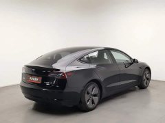 Tesla Model 3 2022 Rear-Wheel Drive - ფოტო 2