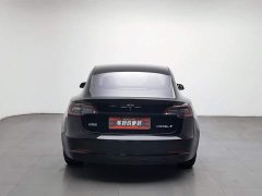 Tesla Model 3 2022 Rear-Wheel Drive - ფოტო 4