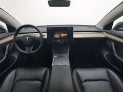 Tesla Model 3 2022 Rear-Wheel Drive - ფოტო 5