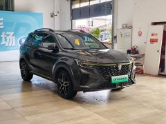 SAIC MG RX5 eNEW 2021 ePLUS National Trend Rongling Flagship - ფოტო 3