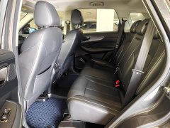 SAIC MG RX5 eNEW 2021 ePLUS National Trend Rongling Flagship - ფოტო 4