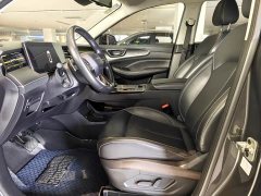 SAIC MG RX5 eNEW 2021 ePLUS National Trend Rongling Flagship - ფოტო 6