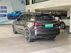 SAIC MG RX5 eNEW 2021 ePLUS National Trend Rongling Flagship - ფოტო 7