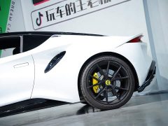 Lotus Emira 2021 2.0T DCT First Edition - ფოტო 10