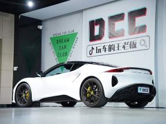 Lotus Emira 2021 2.0T DCT First Edition - ფოტო 12