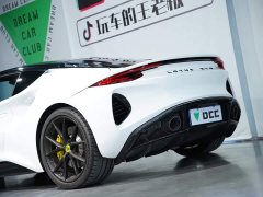 Lotus Emira 2021 2.0T DCT First Edition - ფოტო 13