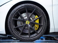 Lotus Emira 2021 2.0T DCT First Edition - ფოტო 14