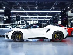 Lotus Emira 2021 2.0T DCT First Edition - ფოტო 17