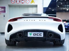 Lotus Emira 2021 2.0T DCT First Edition - ფოტო 20