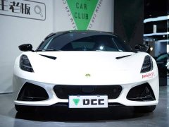 Lotus Emira 2021 2.0T DCT First Edition - ფოტო 6