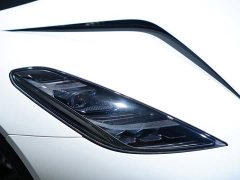 Lotus Emira 2021 2.0T DCT First Edition - ფოტო 7