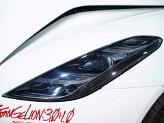 Lotus Emira 2021 2.0T DCT First Edition - ფოტო 8