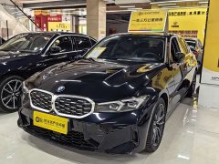 BMW 3 Series 325Li M Sport Package - ფოტო 1