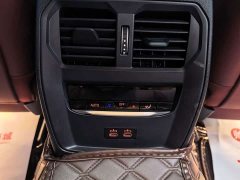 BMW 3 Series 325Li M Sport Package - ფოტო 12