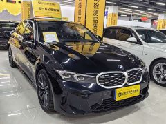 BMW 3 Series 325Li M Sport Package - ფოტო 3