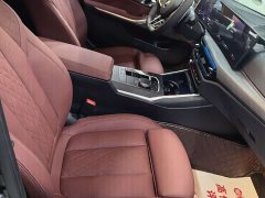 BMW 3 Series 325Li M Sport Package - ფოტო 6